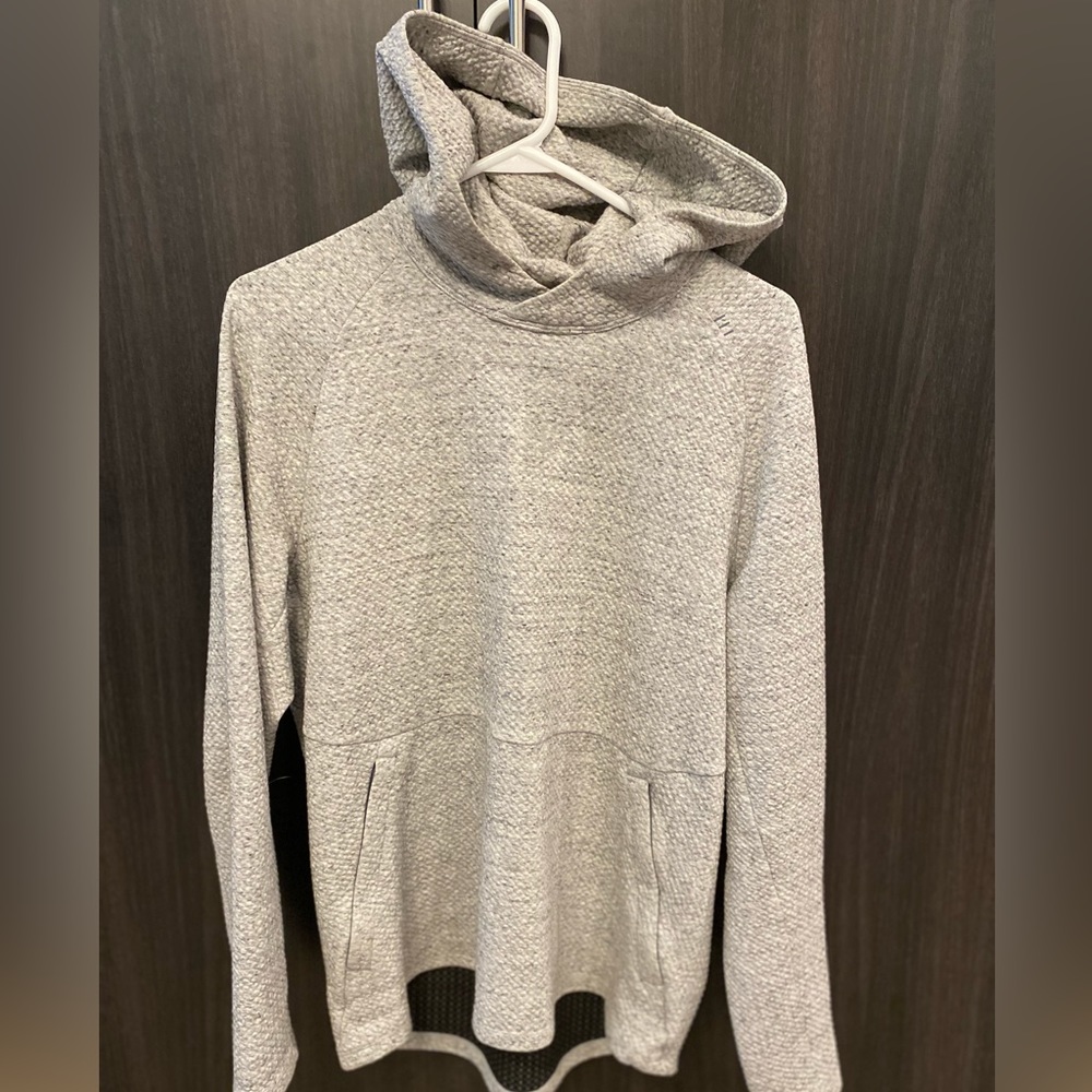 Lululemon At Ease Hoodie